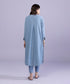 Cotton Denim Shirt